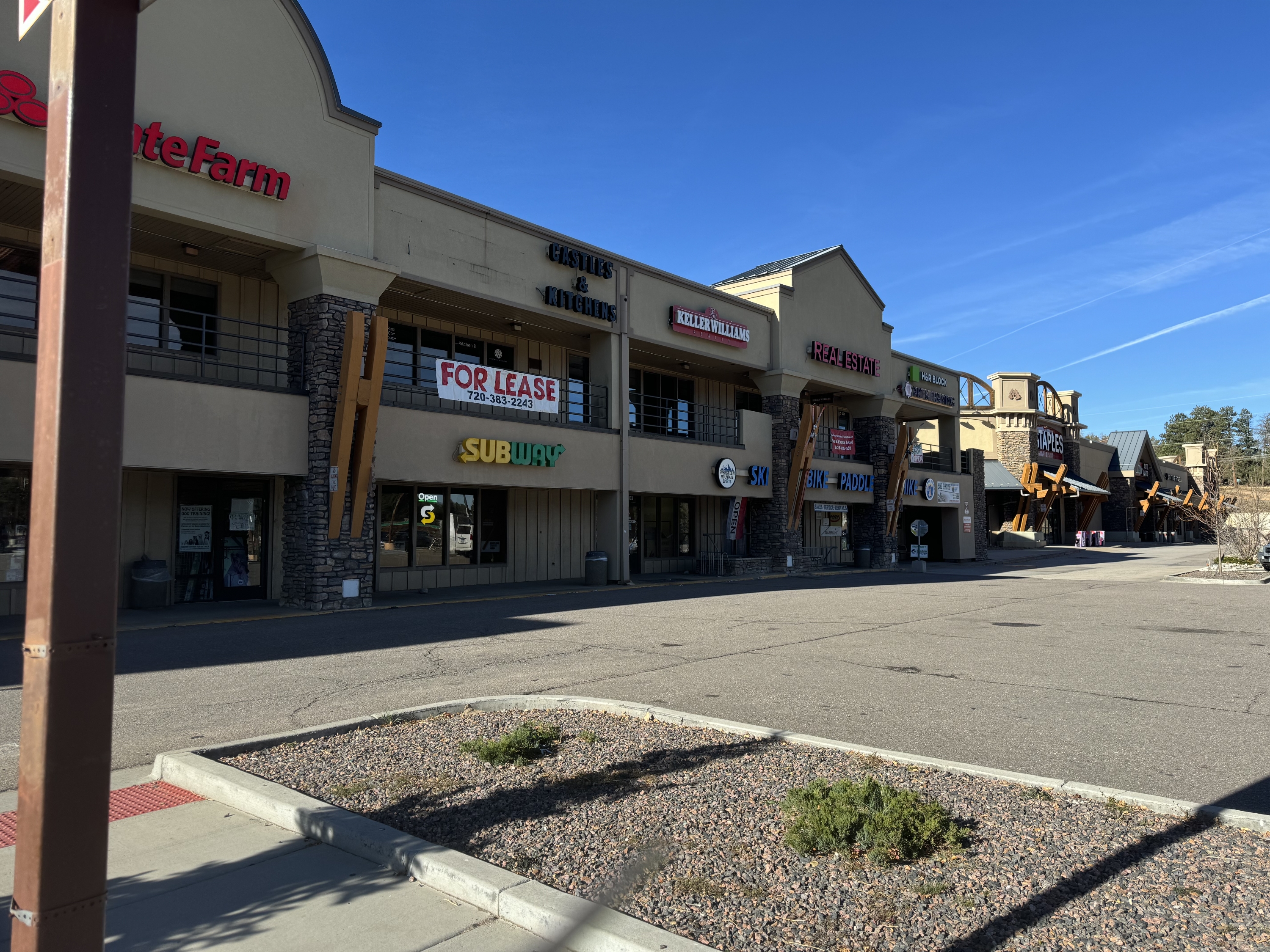 10875 US Highway 285 - C 204A