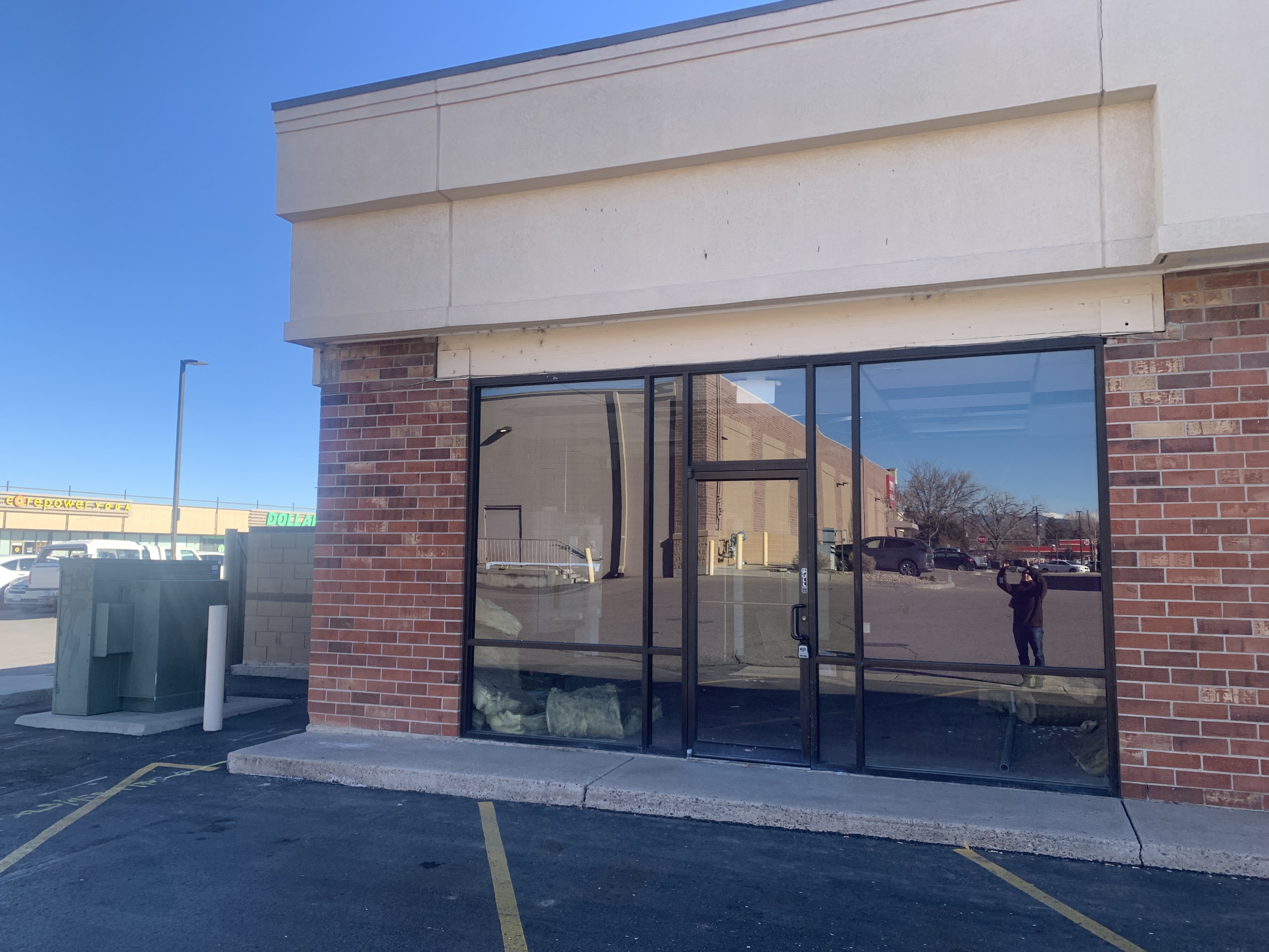 2897 West Belleview Avenue - D