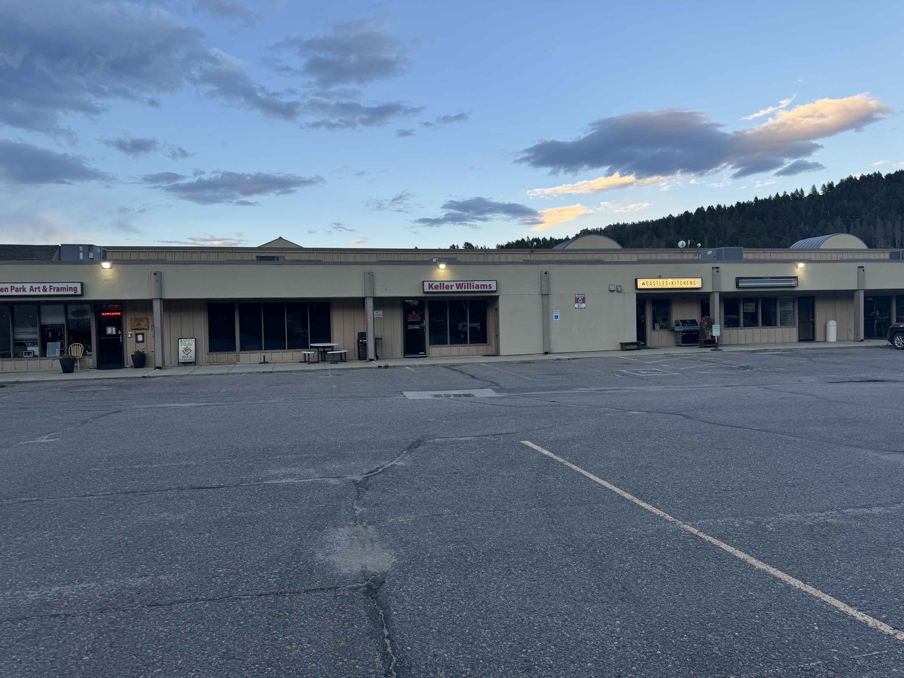 10875 US Highway 285 -